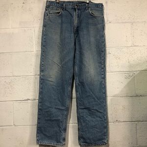 Carhartt Insulated Jeans